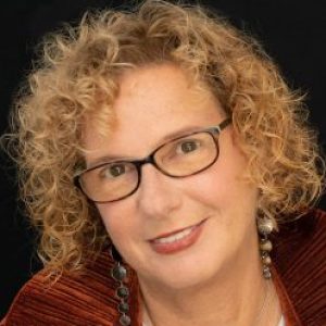 Profile photo of Karen McMahon