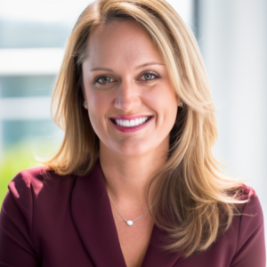 Profile photo of Stephanie McPhail