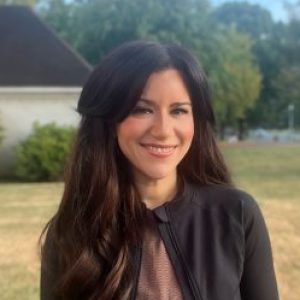 Profile photo of Abby Ellis