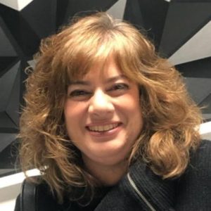 Profile photo of Vicki Vollweiler