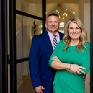 Profile photo of Shelley & Matt Mitchell