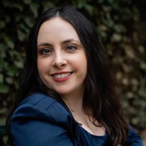 Profile photo of Leona Krasner