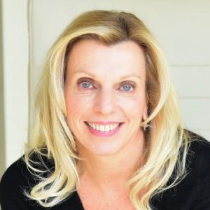 Profile photo of Julie Iannone