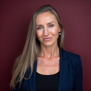 Profile photo of Tatiana Sunik