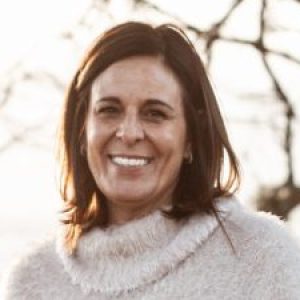 Profile photo of Christin Becker