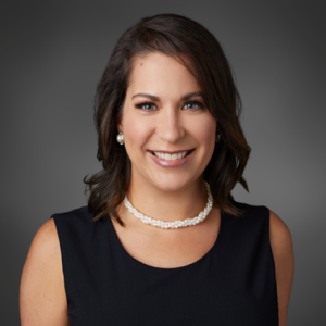 Profile photo of Nicole Garner