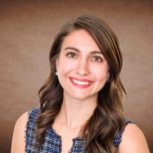 Profile photo of Melissa Southwell