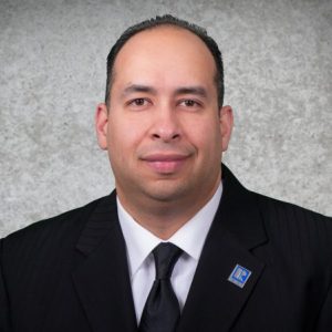 Profile photo of Steven Pagan