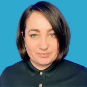 Profile photo of Anastasia Galichanina