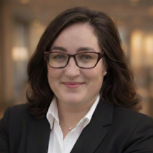 Profile photo of Anastasia Galichanina