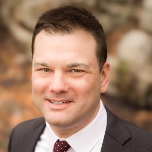 Profile photo of Scott Coopersmith