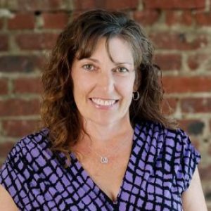 Profile photo of Stacey Ellison