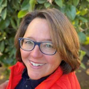 Profile photo of Melinda Levy