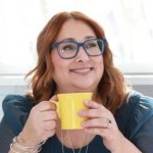 Profile photo of Kimberly Lorah,