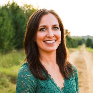 Profile photo of Camille Sudduth