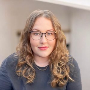 Profile photo of Amanda James