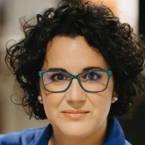 Profile photo of Denise Khoury