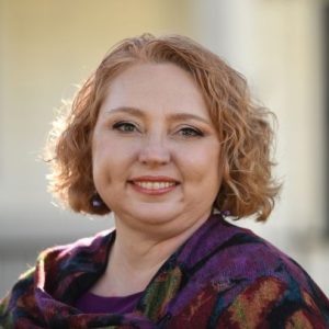 Profile photo of Allison Mundy