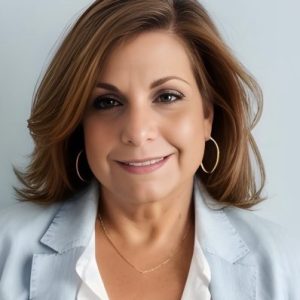 Profile photo of Rita Morris