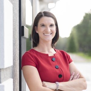 Profile photo of Tessa Elrod