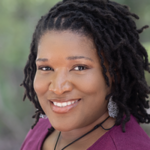 Profile photo of Dominique Benson