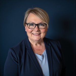 Profile photo of Patricia Gunn