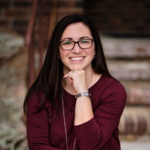 Profile photo of Sybil Cummin