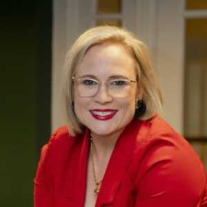 Profile photo of Mandy Schulis