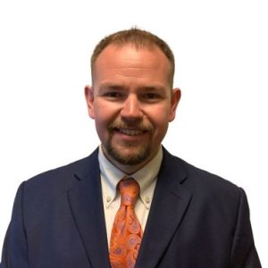 Profile photo of Brandon Wootan