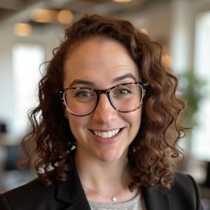 Profile photo of Sara Nanchanatt