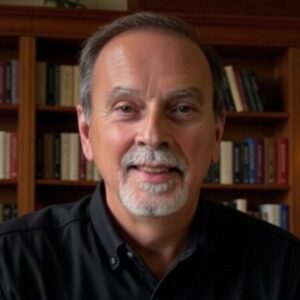 Profile photo of H. David Clark