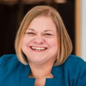 Profile photo of Leah Hadley