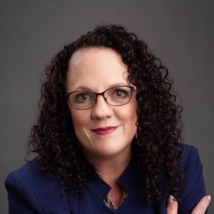 Profile photo of Teresa L. DeFord