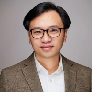 Profile photo of Jun Chen