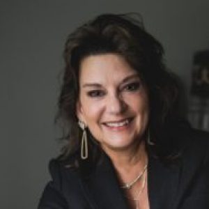 Profile photo of Nanette Murphy