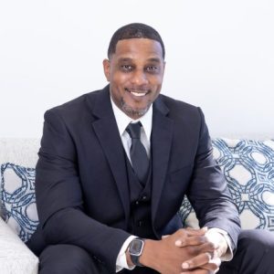 Profile photo of Kevin Mack