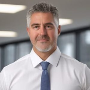 Profile photo of Chris Stuart